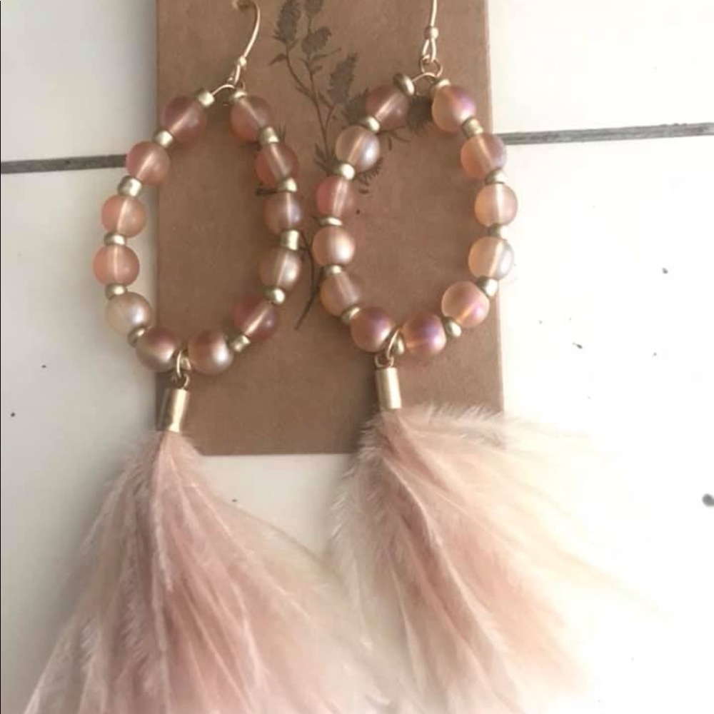 New and Handmade Earrings